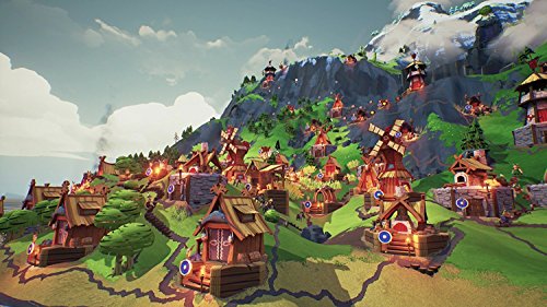 Хълмовете на Валхала - Окончателното издание (Xbox One) - Xbox One