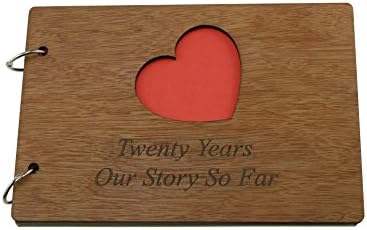 20 Години от Нашата история В този момент - Идеята за Албум за Изрезки, Фотоалбум или Notepad до 20-та годишнина