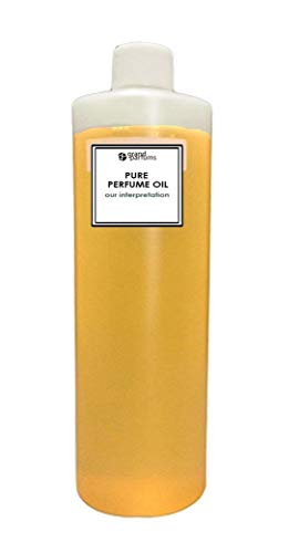 Grand Parfums, Съвместим с Pure Тюркоаз за Жени, Парфюмерное масло (16 Грама)