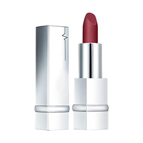 Xiahium Little Lipstick Популярна Червило С Водоустойчиви с Мастило, Блясък за устни, Удароустойчив Цвят на устните