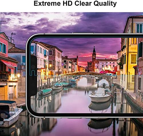 Защитно фолио за екрана, предназначена за цифрови видеокамери на Samsung SC-MX10 - Maxrecor Нано Матрицата anti-glare (комплект