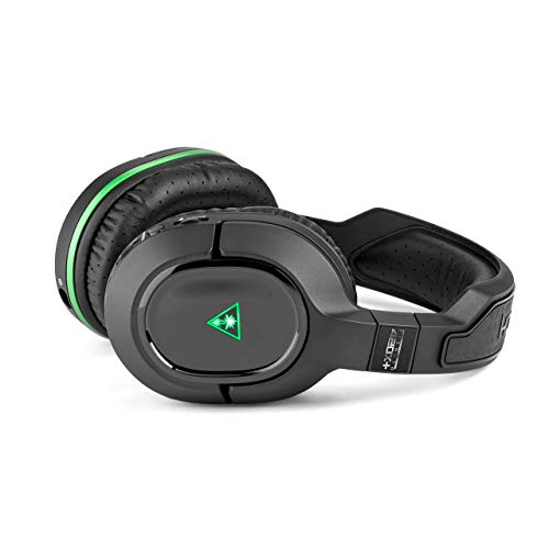 Turtle Beach Ear Force Stealth 420X + безжични слушалки за Xbox One