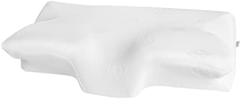 Възглавница за шийката на матката Възглавници от пяна с памет ефект Ортопедична Контур възглавница за Облекчаване на болки