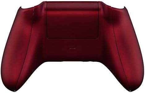 Изключително Мека На Допир дръжка, Изработена по поръчка на Долните Панел на задния панел на корпуса на контролери за Xbox One