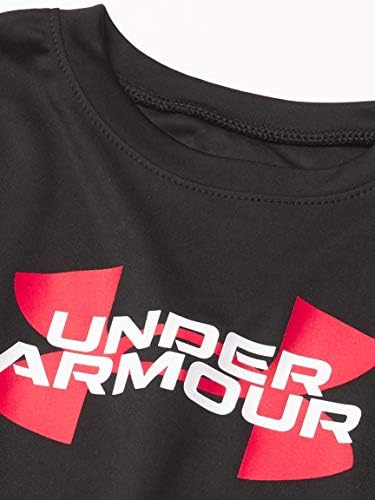 Тениска за момчета Under Armour