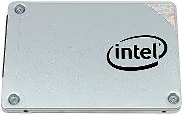 Твърд диск Intel 2.5 SSD 540s Series, 480 GB, 2.5 инча S7mm АТА, 16 нм, TLC SSDSC2KW480H6X1
