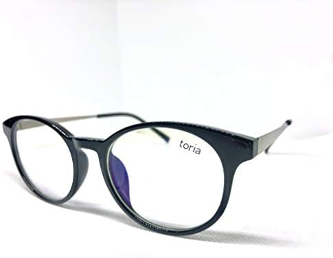 Очила премиум-клас, Блокер Синя светлина-Toria Eyewear