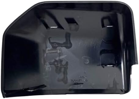 Spieg FO1326129 Подмяна на корпуса Капачки за огледала за обратно виждане от страна на водача за Ford F150 F-150 2015-2020