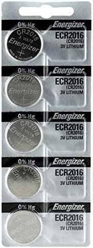 Литиева батерия Energizer CR (1 батерия)