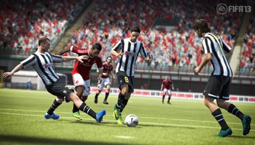 FIFA Soccer 13 [незабавен достъп]