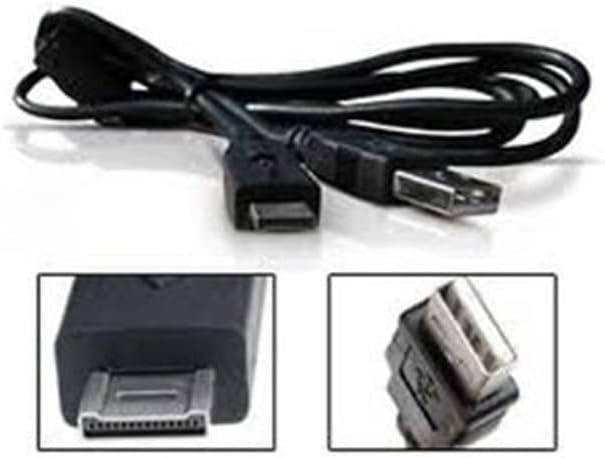 USB кабел за цифров фотоапарат Panasonic Lumix DMC-ZS7/TZ10 K1HA14AD0003 от Master Cables