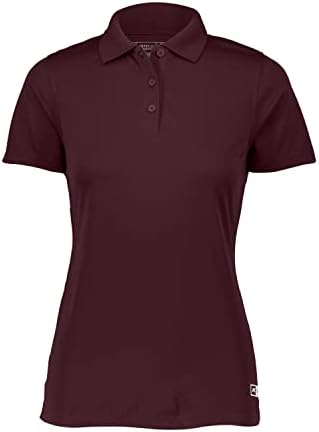 Топка за жени Russell Athletic Ladies Essential Polo