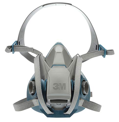 Надеваемые на главата слушалки, 3M Peltor X4A със защита от шум и траен Комфорт, Быстрозажимной Шлайфани Респиратор за Еднократна