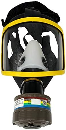 Респиратор Широк и лесен за Лицева дихателна маска За лице С пълен преглед на полета Спорт Спортна защитна мрежа