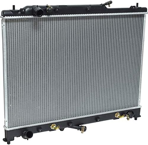Радиатор климатик за Mazda CX-9 QU
