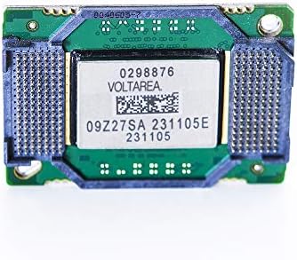 Истински OEM ДМД DLP чип за BenQ MP724 с гаранция 60 дни