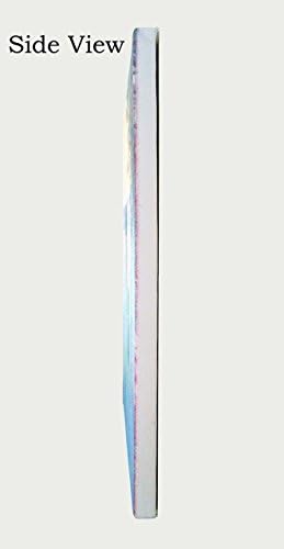 Картина от Водевиля Фоли Бержере Лоны Баррисон върху Опънато Платно, монтиран на стената Артистичен Интериор, Готов