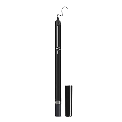 npkgvia 25 Цвята Гел писалка, Без Петна, Матиран Гланц за устни, водоустойчива очна линия за устни, Подходящ за