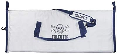 Calcutta Открито Pack Fish Cooler 40 x 16 | Изолирано Водоустойчива Чанта За Риболов | Защита От изпотяване