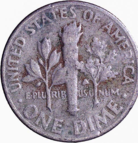 1969 г. Панаир 10 цента Ад Рузвелт