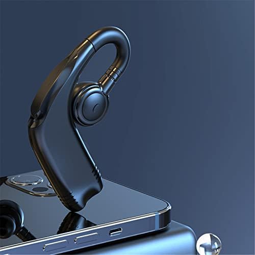Bluetooth слушалка YIISU има дълго чакане, Висящи тапи за уши за бягане, спортни тапи за уши NN2