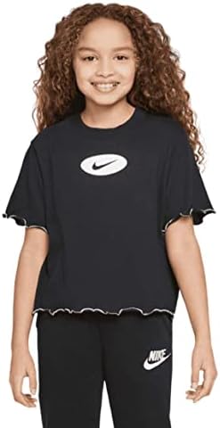 Тениска Nike за момичета Dri-FIT Icon Clash