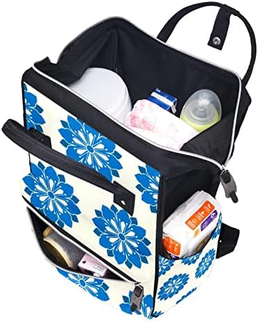 Раница-чанта за Памперси VBFOFBV, Големи Чанти Унисекс, Многофункционална Раница за майки и татковци, Японската