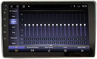 Андроид 10 Авторадио Автомобилната Навигация Стерео Мултимедиен плейър GPS радио 2.5 D Сензорен Екран за Chevrolet TRAX 2019-2020 Восьмиядерный 4 GB RAM И 64 GB ROM (CarPlay / Android Auto)