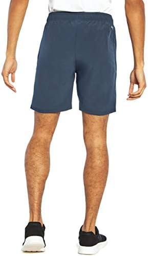 Мъжки къси панталони Carter Pocket от колекцията Balance С къс ръкав