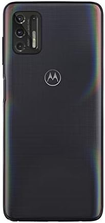Стилус Moto G| 2021 | 2- Дневната батерия | Отключена | Направено за нас Motorola | 4 / 128 GB | 48 Mp Камера | Черен