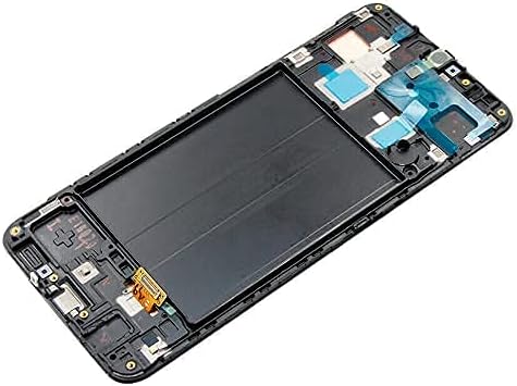 За Samsung A30 комплект за смяна на екрана за Samsung galaxy A30 A305u подмяна на екрана на дисплея LCD сензорен екран В