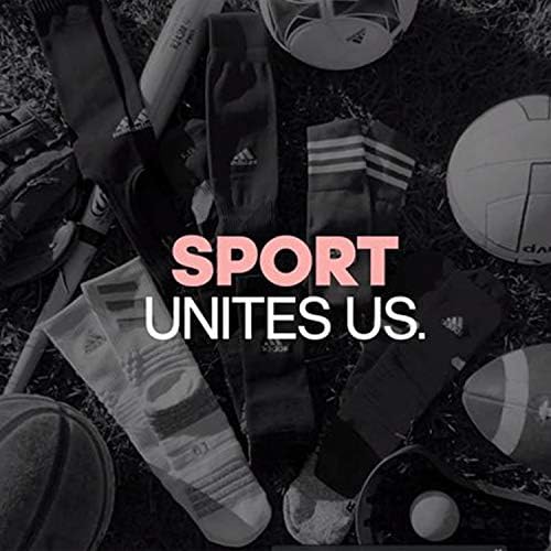 чорапи adidas Utility All Sport на върха на подбедрицата (БЕЗ рецепта) (1 чифт)