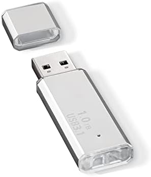 128 GB USB 3,1 Флаш памет с каишка за четене 100 MB/s За запис на 45 MB/s и 128 GB 128 G 128 г Флаш устройство с led подсветка