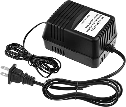 Адаптер за променлив ток Parthcksi за безжично зарядно устройство VTech LS6225-3 DECT 6.0 1,9 Ghz, поставка за зареждане