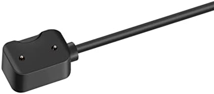EEOM 1 М Смарт Часовници Магнитен Кабел За Зареждане на Данни за Huami Cor Смяна на Аксесоари USB Бързо Кабелна