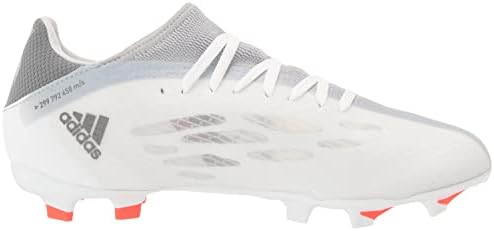 adidas Унисекс-Възрастен X Speedflow.3 Футболни обувки с Твърда настилка