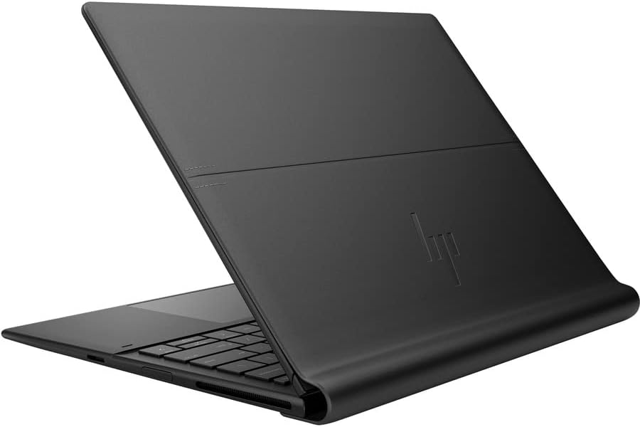 Лаптоп HP Dragonfly Folio G3 конвертируемым 13,5-инчов сензорен екран 2 в 1 - WUXGA + - 1920 x 1280 - Intel Core