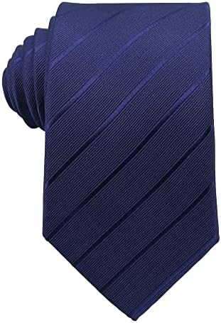 Класически Мъжки Коприна Вратовръзка WeiShang, Тъкани ЖАКАРД Вратовръзки за врата