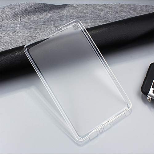 Калъф ORANXIN за Samsung Galaxy Tab A 8.4 2020 - Силиконов Калъф от мека кожа, TPU, Удароустойчив и Лек Защитен Калъф