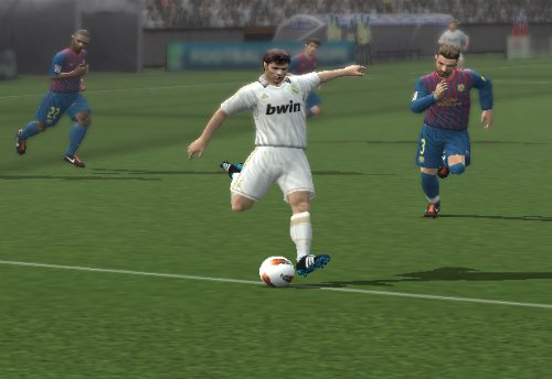 FIFA Soccer 12 - PlayStation 2