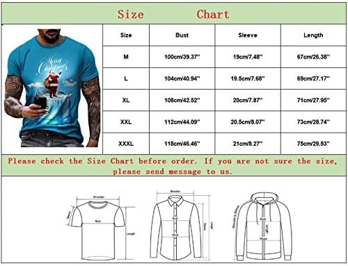 Мъжки тениски XXBR с къс ръкав, Новост, тениски с 3D Принтом, върхове с кръгло деколте, Реколта Ежедневни Базова Тениска, Бизнес
