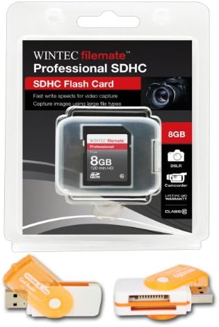 Високоскоростна карта памет 8GB Class 10 SDHC Team със скорост 20 MB / S. Най-бързата карта на пазара за фотоапарати Olympus FE-4030 FE-47. В комплекта е включен и безплатен високоскорост?