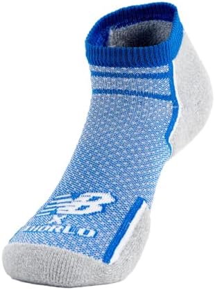 спортни бягащи чорапи thorlos New Balance X (ограничена серия)
