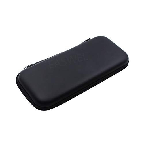 Захранващи Кабели Lysee - за PSP 3000 Калъф Hrader EVA Чанта Защитен Калъф За съхранение за Носене на Притежателя