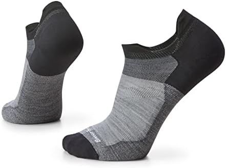 Чорапи с ниска засаждане на Глезените Smartwool Bike Zero Датите - Мъжки