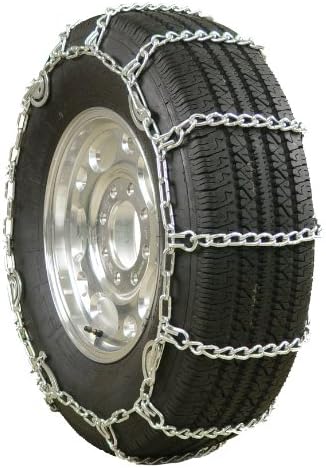 Ледена верига H2229SC За лекотоварни автомобили Twist Линк Tire Chain