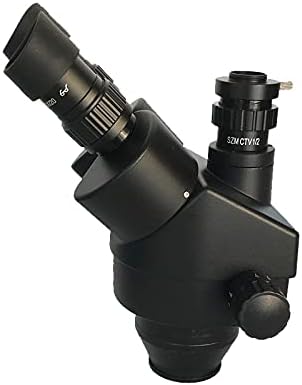 KXA 3.5 X-180X Двойна Бум Simul Фокусный тринокулярный стереомикроскоп Промишлена запояване 38MP Инструменти за