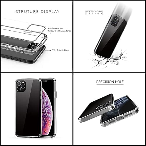Калъф за мобилен телефон, Съвместим с iPhone, Samsung Galaxy Джоел 7 Процесът 8 6 X Xr 11 12 Pro Max Se 2020 S10 S20 S21