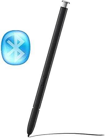 Galaxy S22 Ultra S Pen с Bluetooth за Samsung Galaxy S22 Ultra 5G SM-S908 Стилус с дистанционно управление S22 Ultra