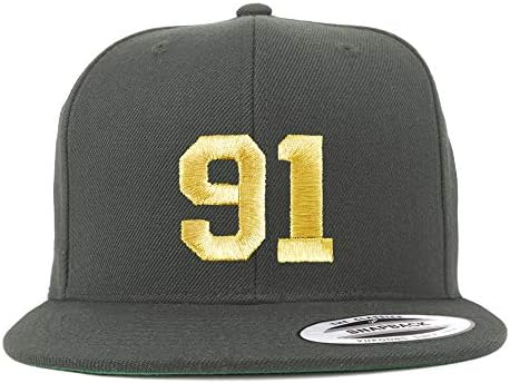 Магазин за модни облекла № 91 бейзболна шапка възстановяване на предишното положение с плоска Банкнотой от